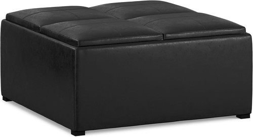 Avalon distressed black - avalon,