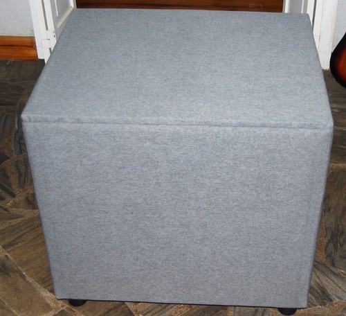 Square coffee table - coffee,