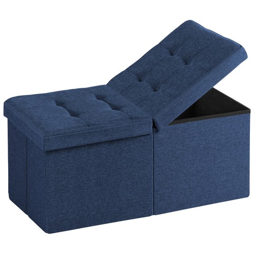 30inch ottoman with - with, storage