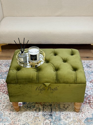 New chesterfield storage - new,
