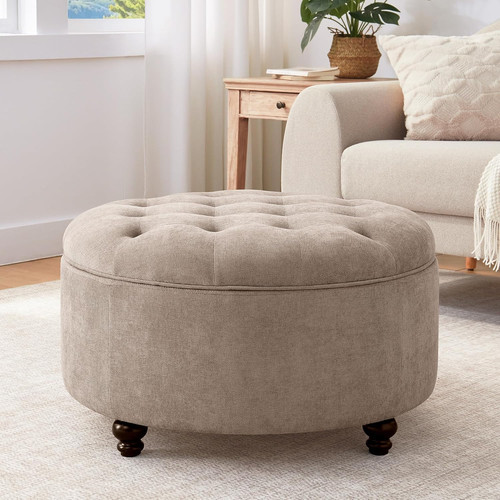 Huimo inch round - 30-inch,