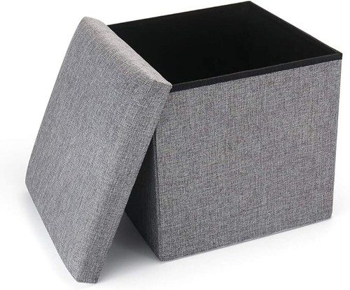 Storage ottoman with - ottoman,