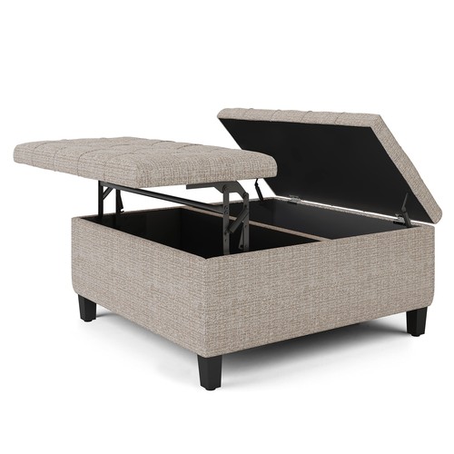 Simplihome harrison wide - harrison, 36"