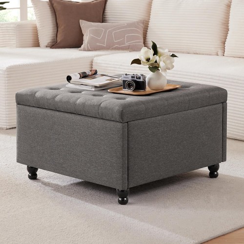 Inch large square storage - large,