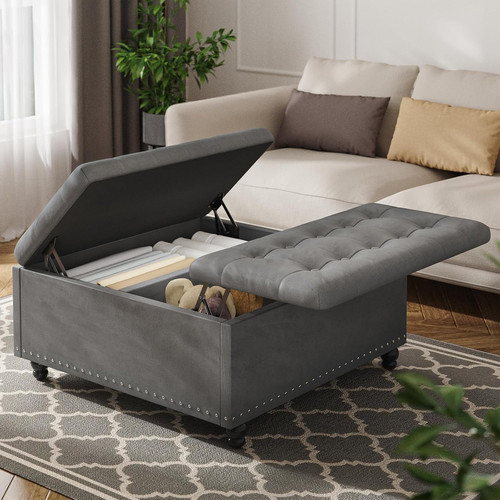 Fuxa inch large square - fuxa,