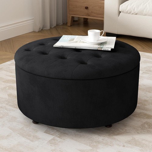 Inch round storage - 30,