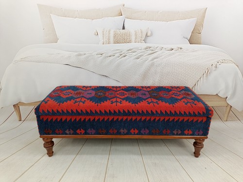 Storage ottoman entryway - ottoman,,