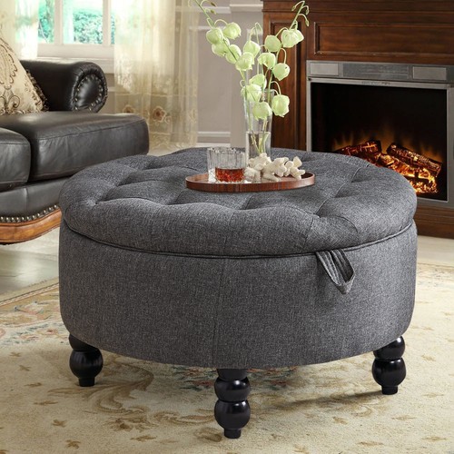 Coffee table storage - in, 1