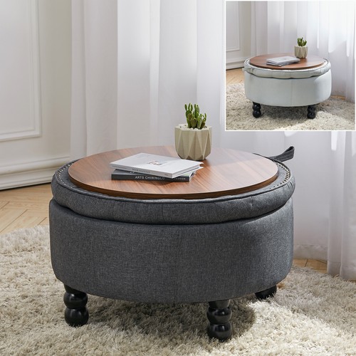 Coffee table storage - 1,