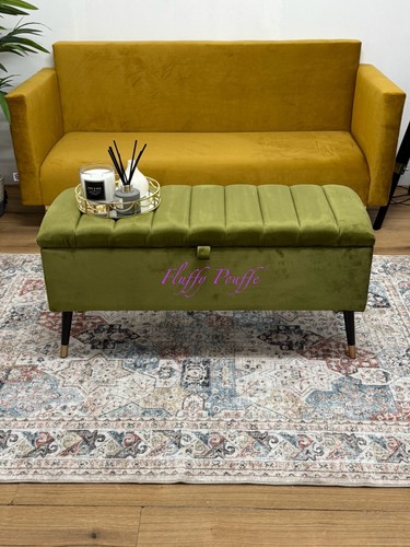 Premium designer footstool - premium,