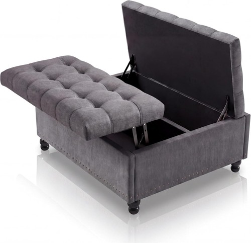 Large square storage - 36''large,