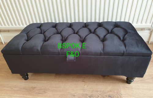 Coffee table chesterfield - coffee,