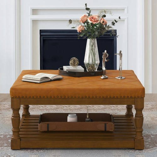 Ottoman coffee table - coffee, table,