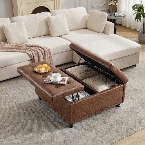 Large square lift top - square,