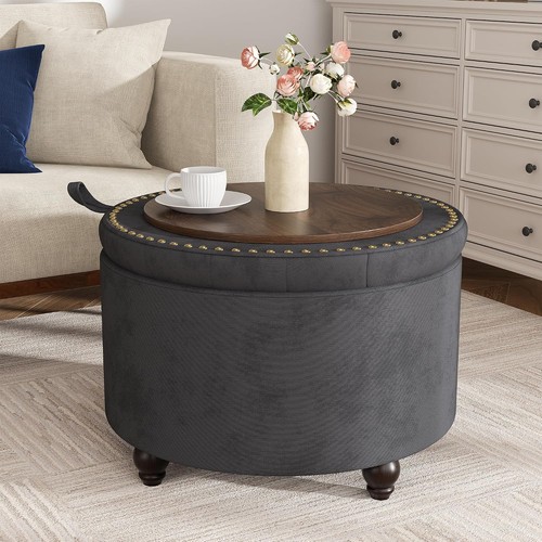 Inch round storage - 24,