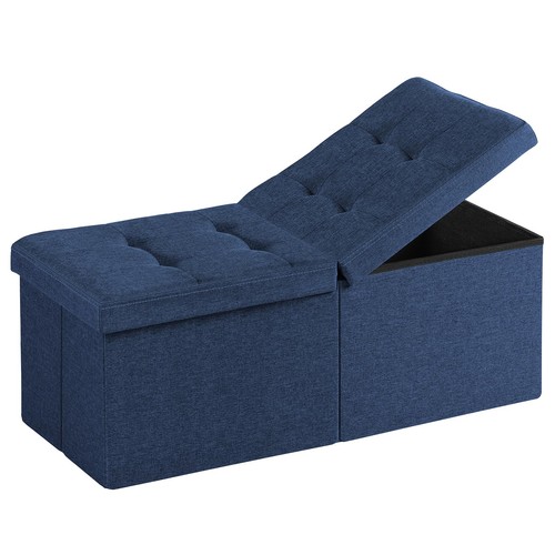 35inch storage ottoman - 35inch,