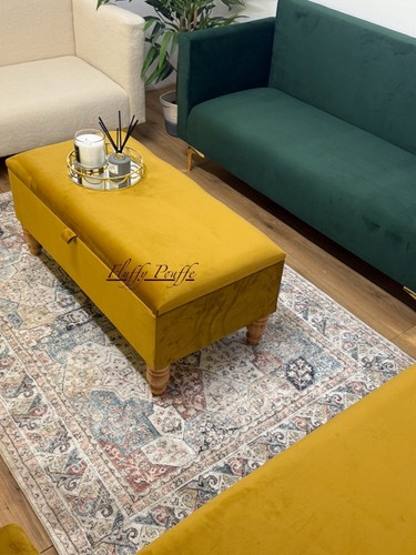 Alaska handmade storage - alaska,