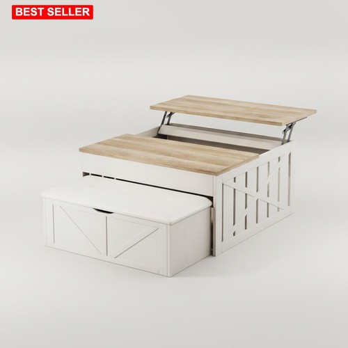Coffee table square 5 - table,