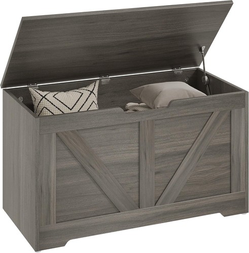Ottoman storage box large - storage,