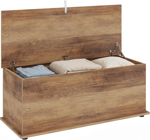 Ottoman storage box chest - storage,